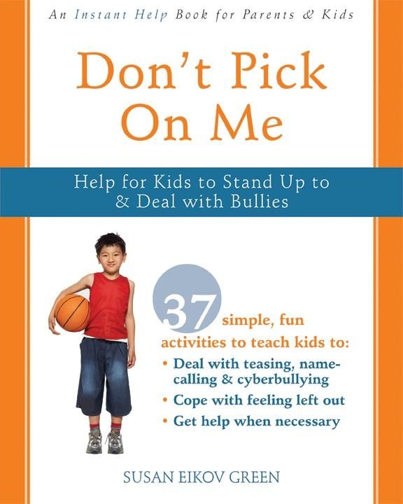 Produktbild: Don't Pick On Me