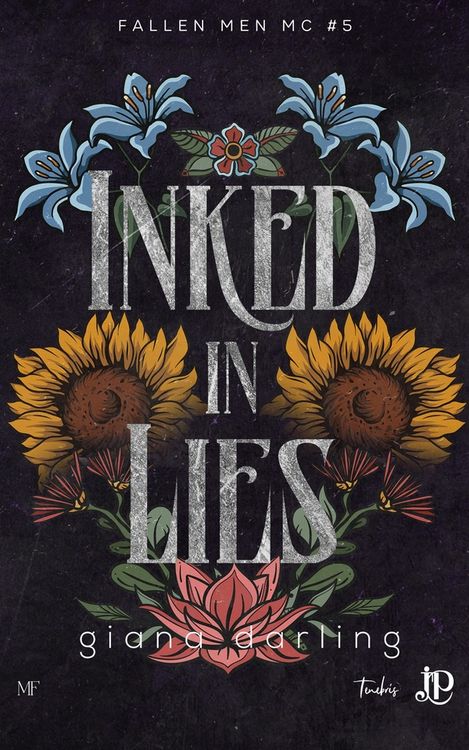Produktbild: Inked in lies