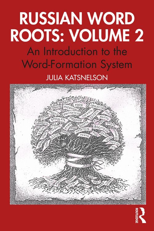 Produktbild: Russian Word Roots: Volume 2