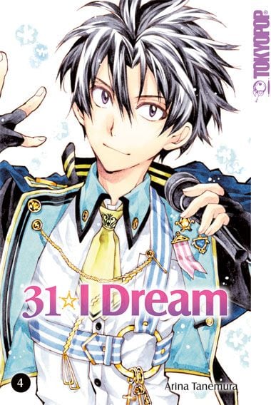 Produktbild: 31 I Dream 04