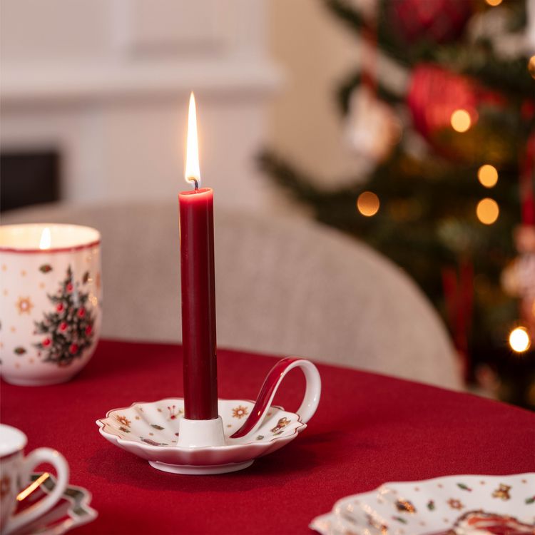 Produktbild: Villeroy & Boch Toy's Delight Kerzenst&auml;nder