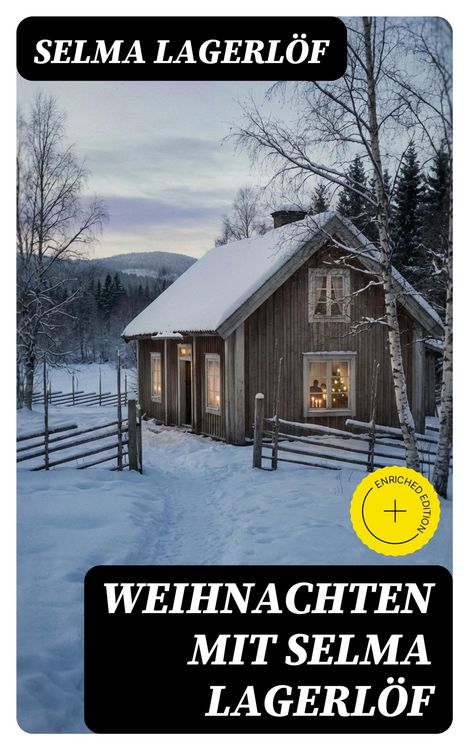 Produktbild: Weihnachten mit Selma Lagerl&ouml;f