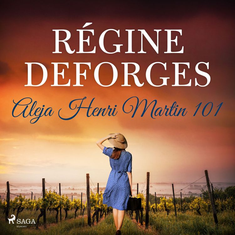 Produktbild: Aleja Henri Martin 101