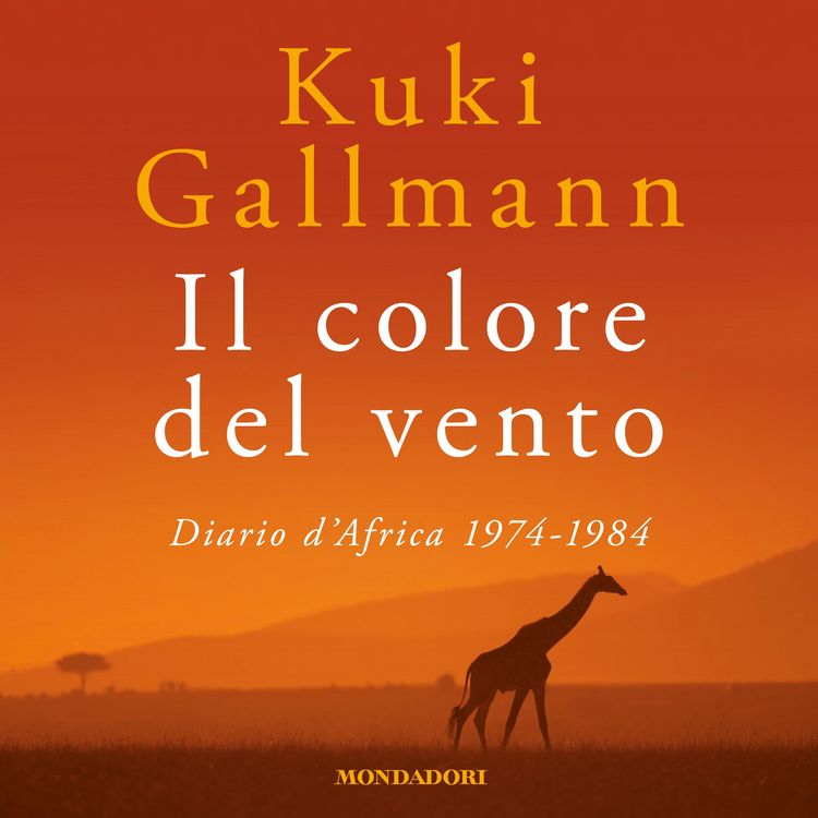 Produktbild: Il colore del vento