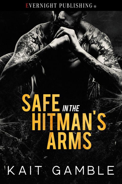 Produktbild: Safe in the Hitman's Arms