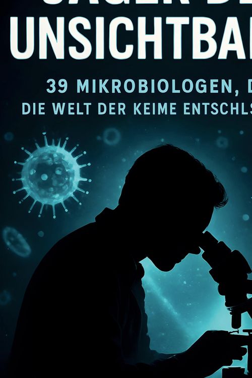 Produktbild: J&auml;ger des Unsichtbaren