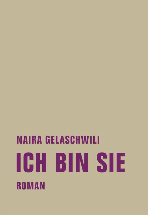 Produktbild: Ich bin sie
