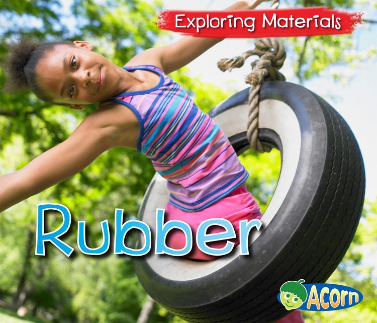 Produktbild: Rubber
