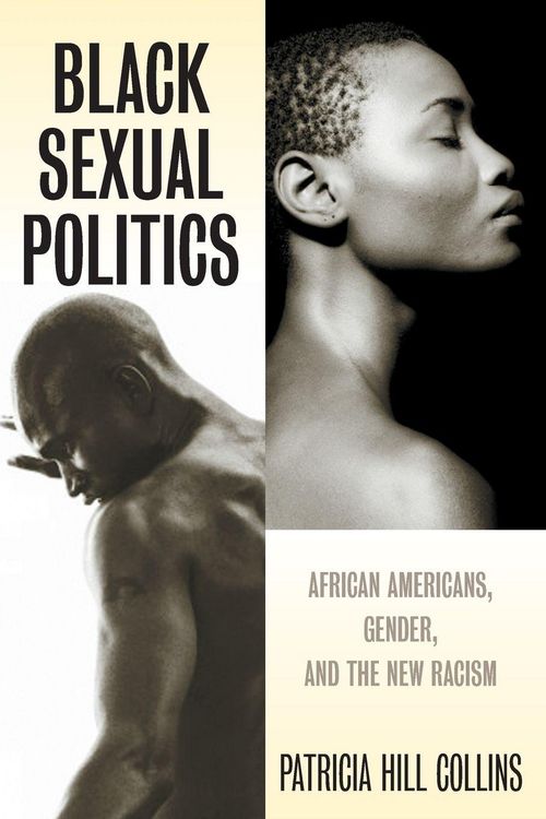 Produktbild: Black Sexual Politics