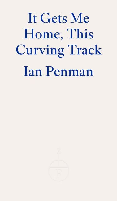Produktbild: It Gets Me Home, This Curving Track