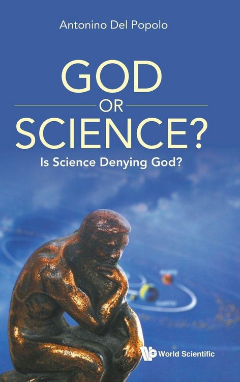 Produktbild: God Or Science?