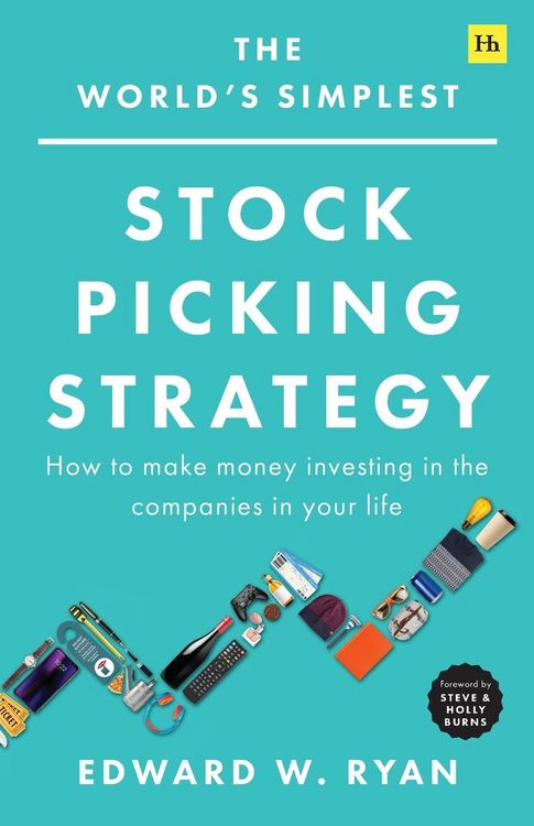 Produktbild: The World's Simplest Stock Picking Strategy