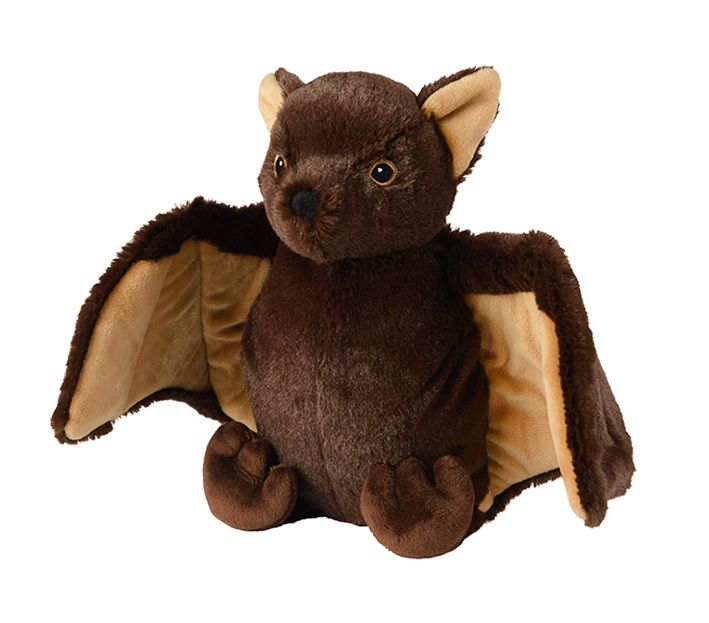 Produktbild: W&auml;rmestofftier Warmies&reg; Fledermaus