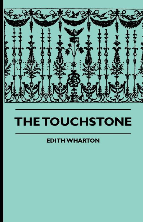Produktbild: The Touchstone