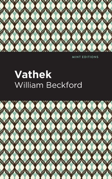 Produktbild: Vathek