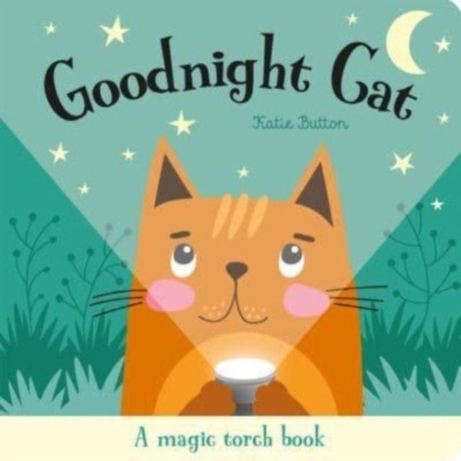 Produktbild: Goodnight Cat