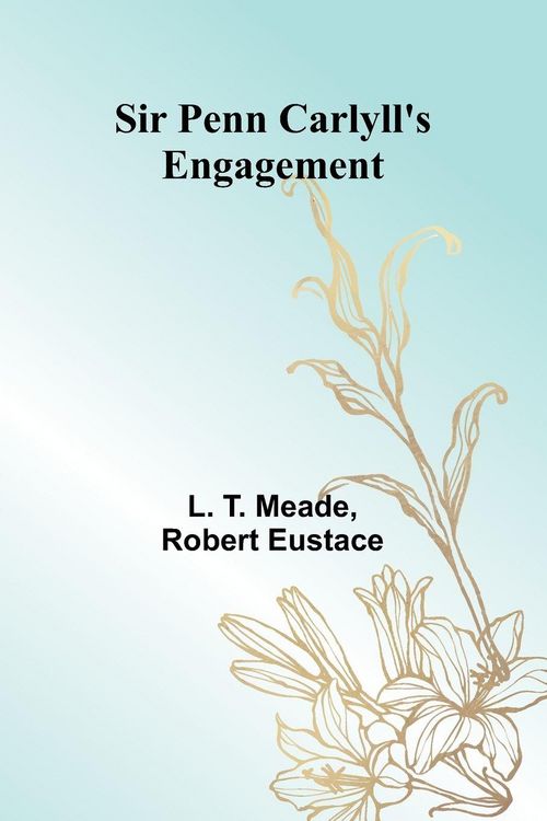 Produktbild: Sir Penn Carlyll's Engagement
