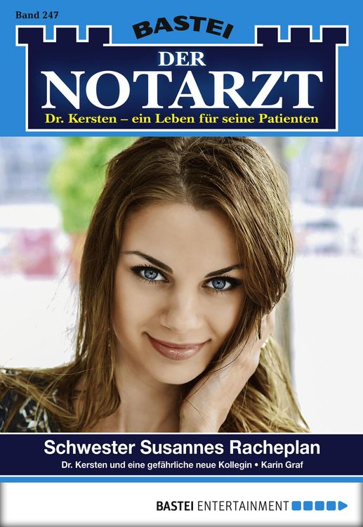 Produktbild: Der Notarzt 247