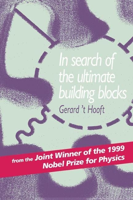 Produktbild: In Search of the Ultimate Building Blocks