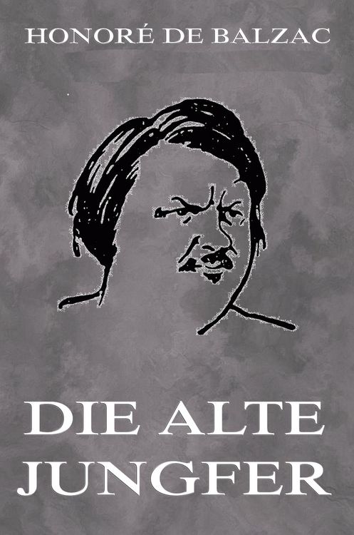 Produktbild: Die alte Jungfer