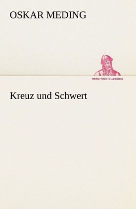 Produktbild: Kreuz und Schwert