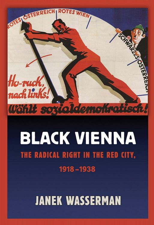 Produktbild: Black Vienna