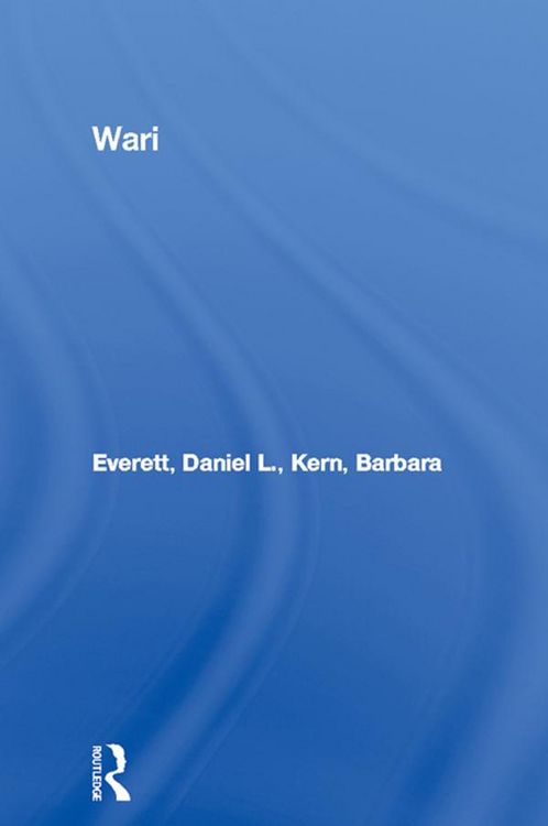 Produktbild: Wari
