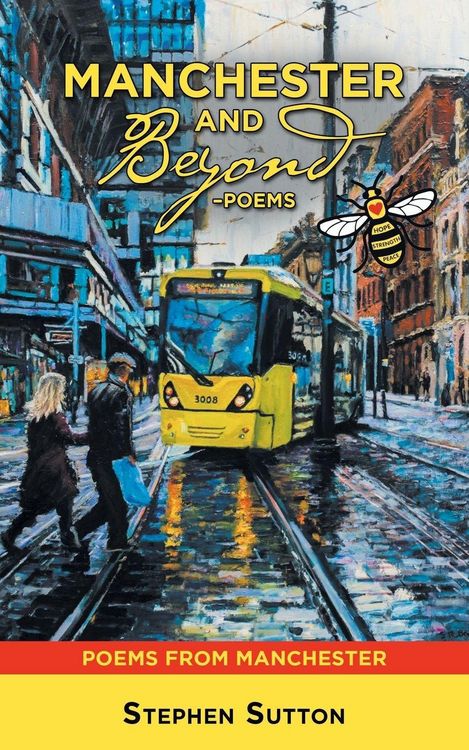Produktbild: Manchester and Beyond -Poems