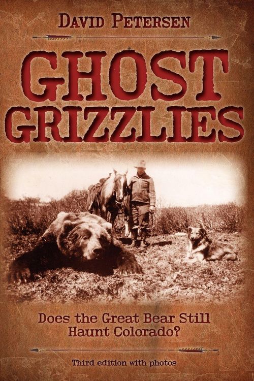 Produktbild: Ghost Grizzlies