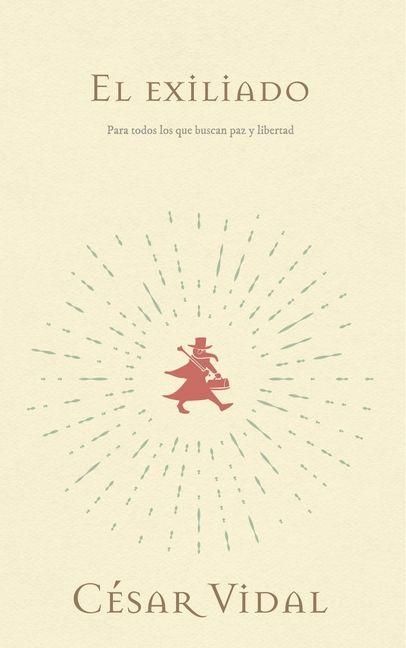 Produktbild: El Exiliado