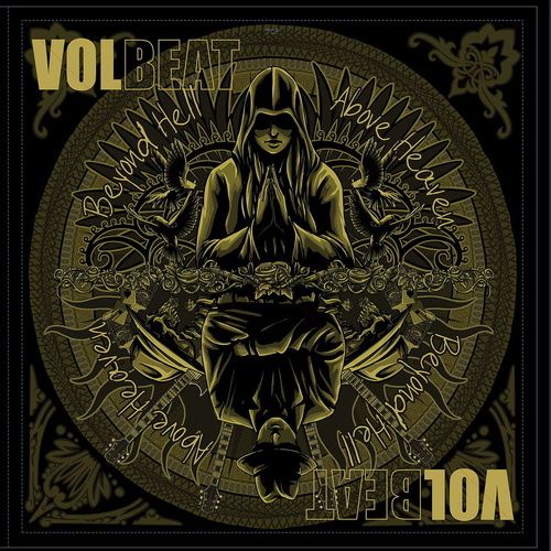Produktbild: Beyond Hell/Above Heaven