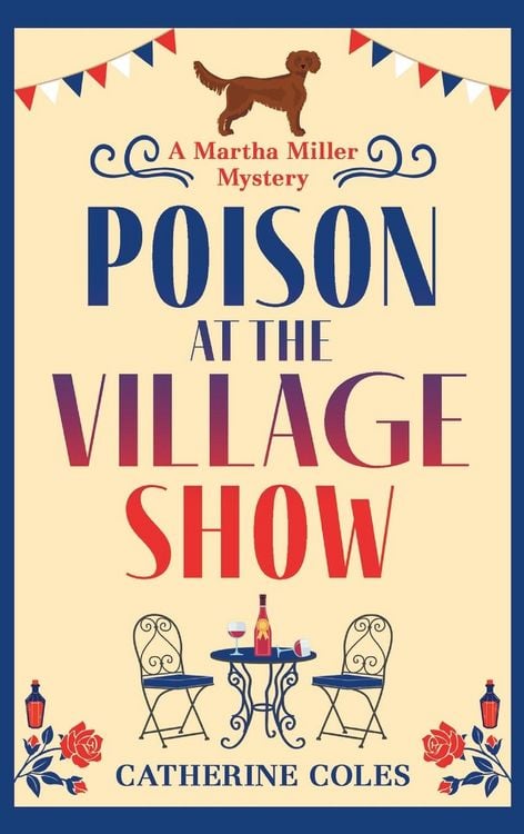 Produktbild: Poison at the Village Show