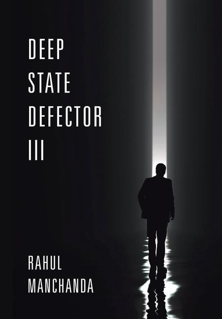 Produktbild: Deep State Defector III