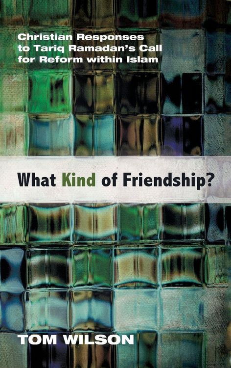 Produktbild: What Kind of Friendship?
