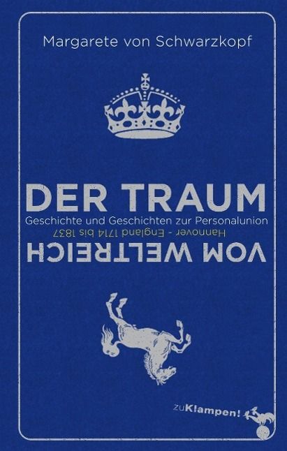 Produktbild: Der Traum vom Weltreich