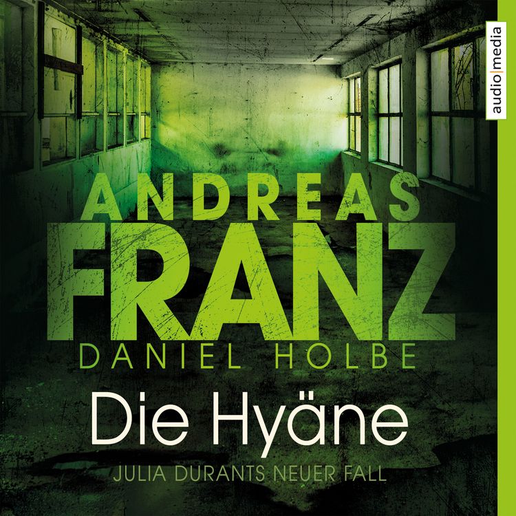 Produktbild: Die Hy&auml;ne