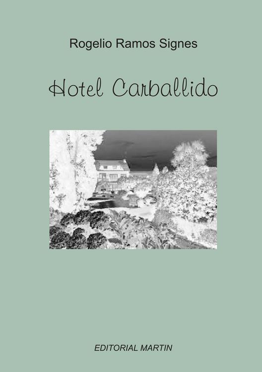 Produktbild: Hotel Carballido