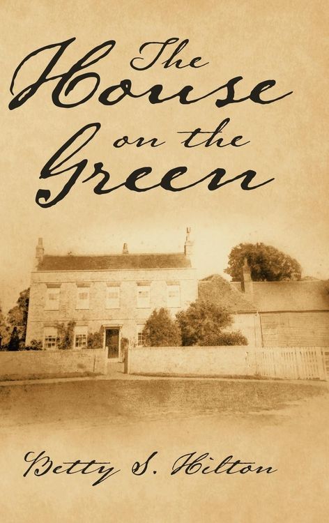 Produktbild: The House on the Green