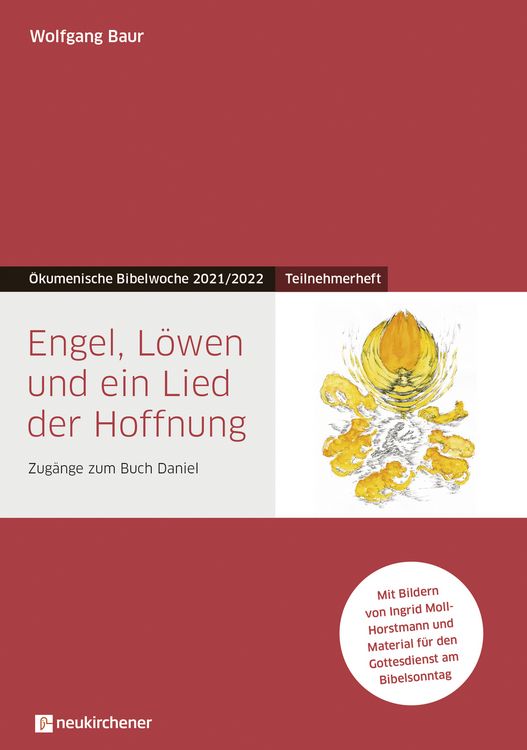 Produktbild: Engel, L&ouml;wen und ein Lied der Hoffnung