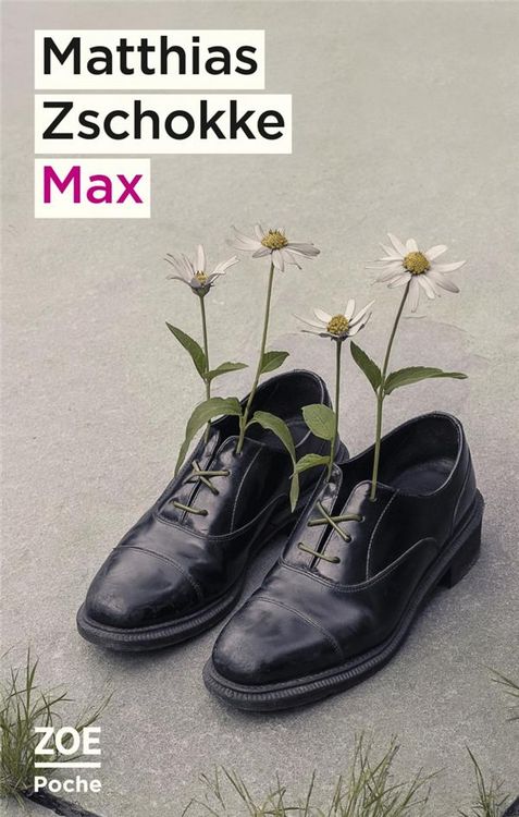 Produktbild: Max