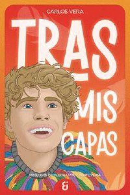 Produktbild: Tras mis capas