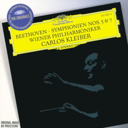 Produktbild: Sinfonien 5,7