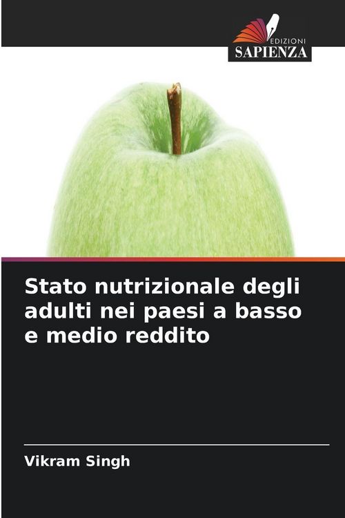 Produktbild: Stato nutrizionale degli adulti nei paesi a basso e medio reddito