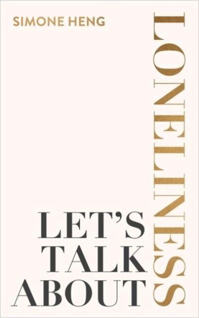 Produktbild: Let's Talk About Loneliness