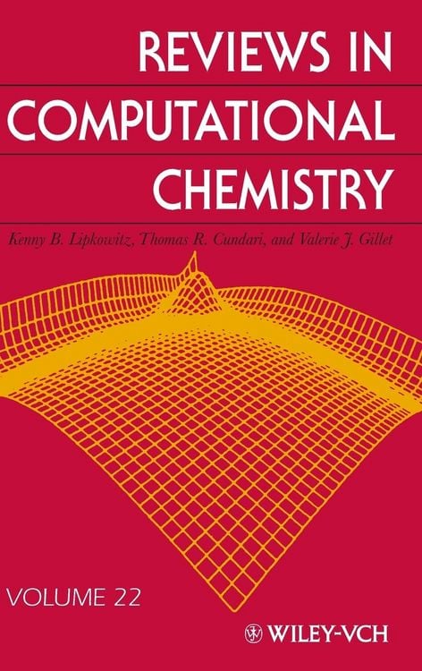 Produktbild: Reviews Computational V22