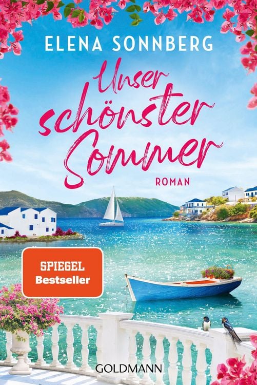 Produktbild: Unser sch&ouml;nster Sommer