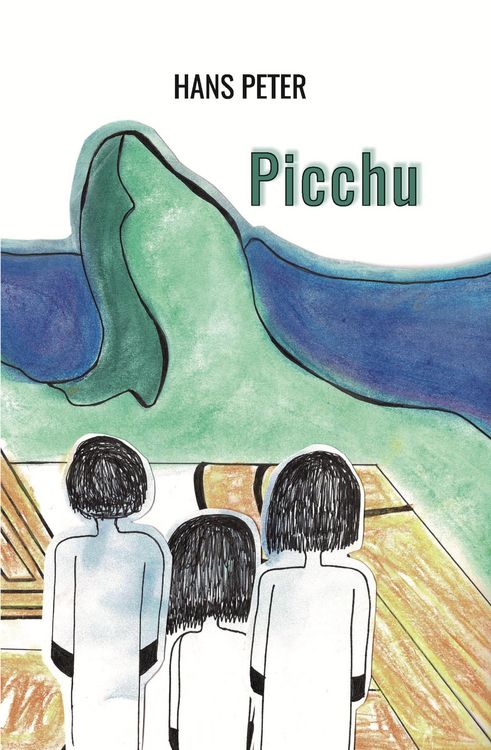 Produktbild: Picchu
