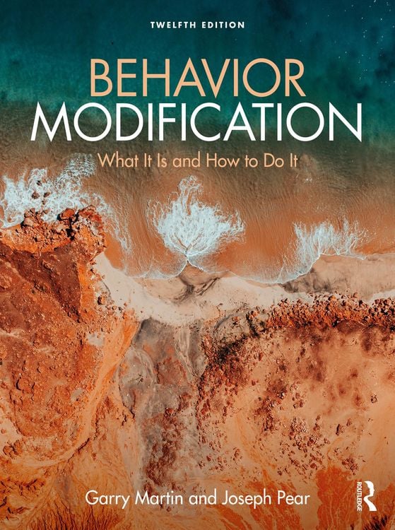 Produktbild: Behavior Modification