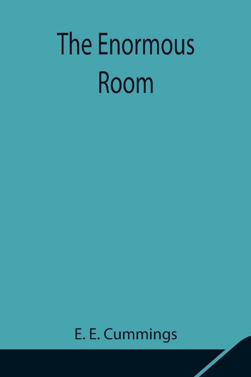 Produktbild: The Enormous Room