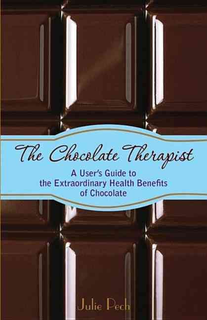 Produktbild: Chocolate Therapist